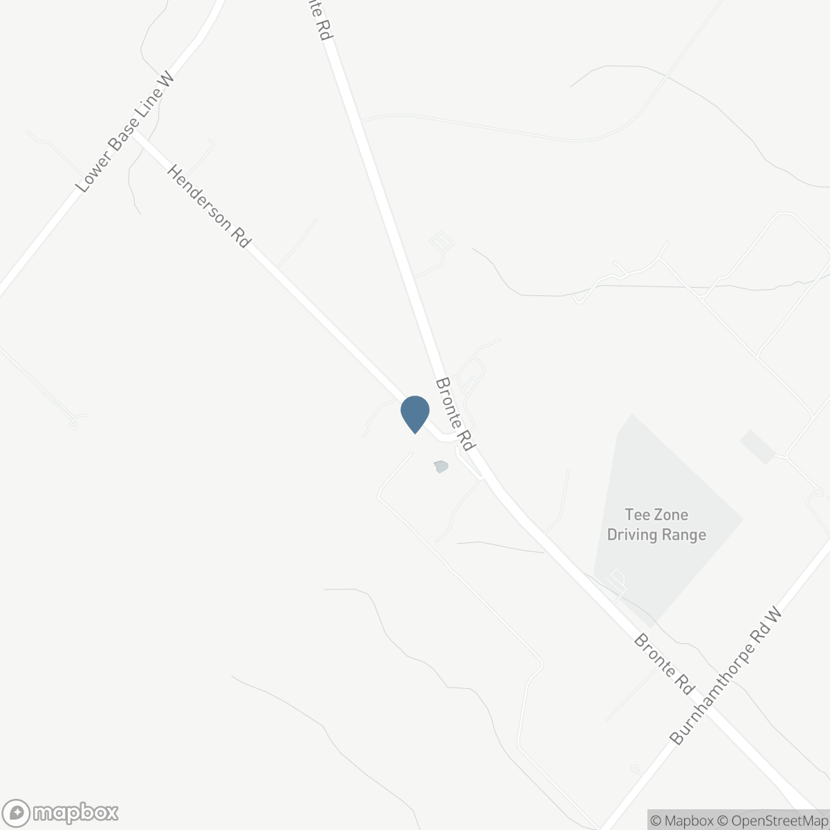 4379 HENDERSON ROAD, Milton, Ontario L9E 0K2